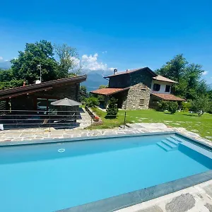 Tenuta Pozzi Colico
