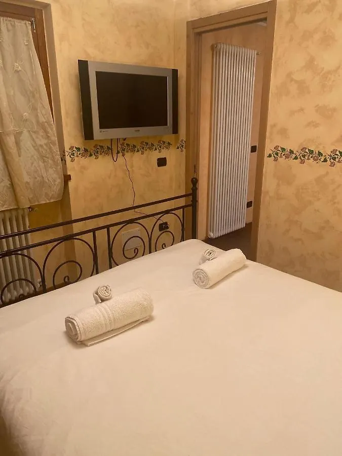 Casadolcino Villa Campodolcino Holiday home