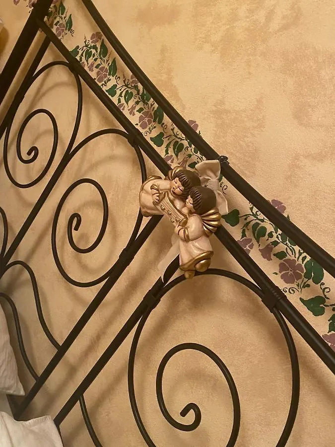 Casadolcino Villa Campodolcino