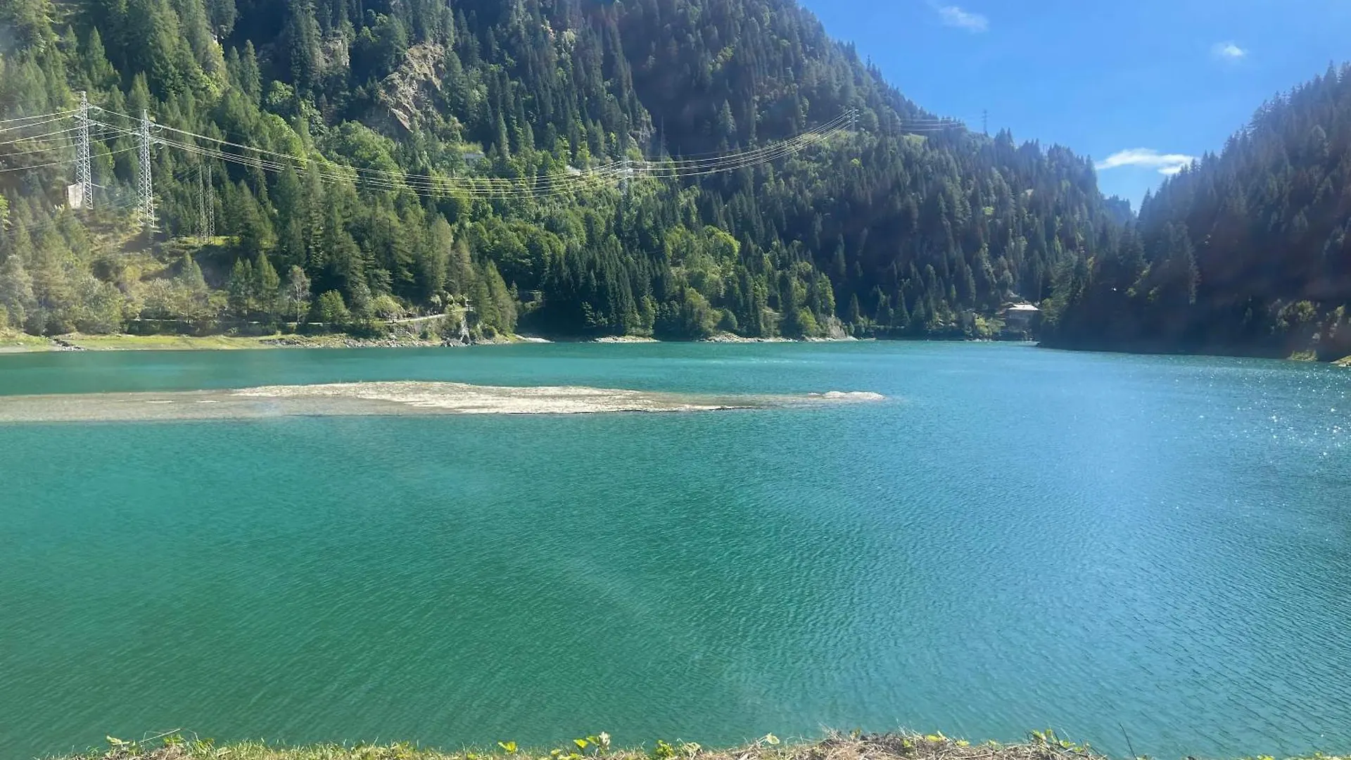 Casadolcino Villa Campodolcino Italy