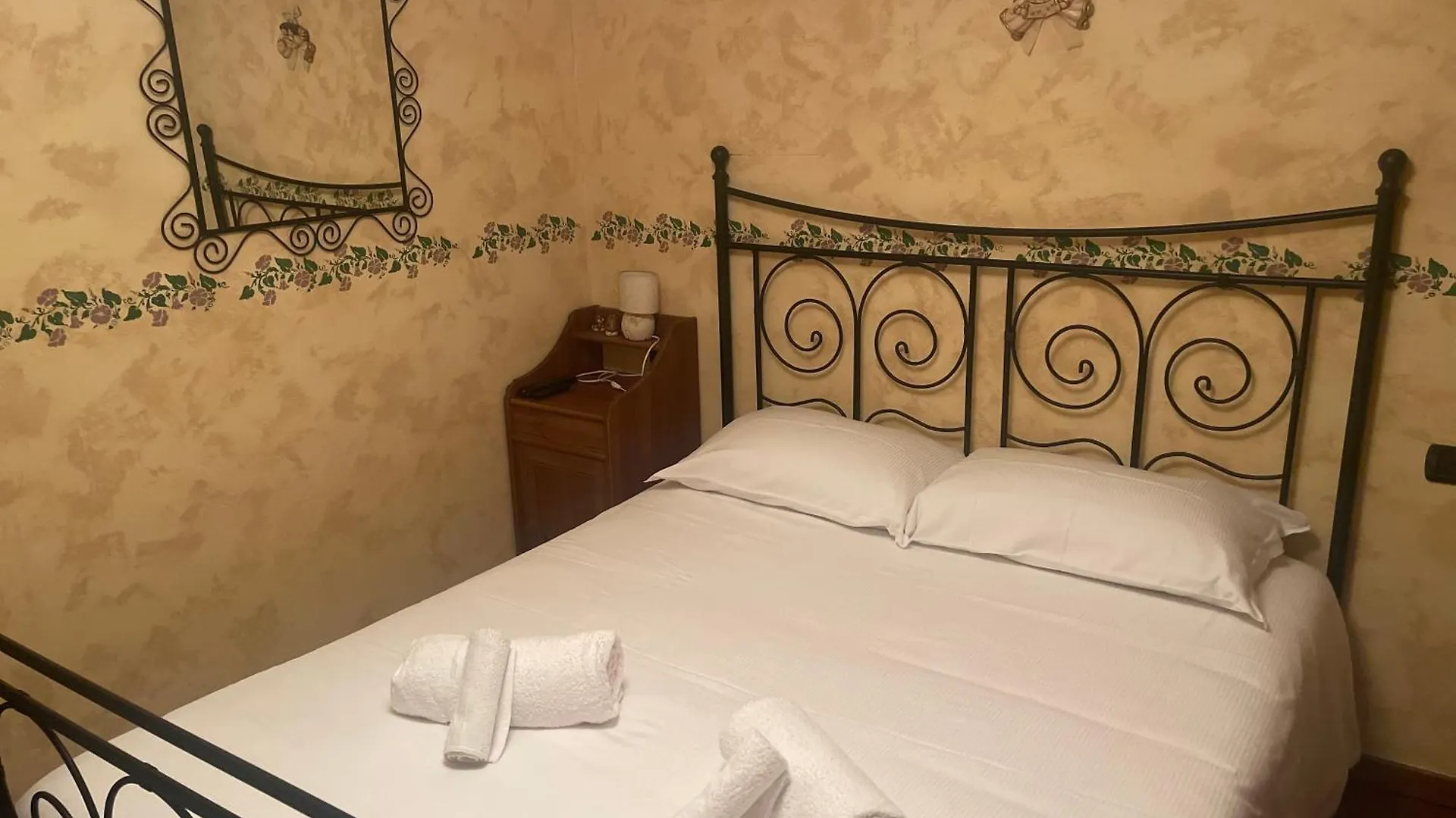 Holiday home Casadolcino Villa Campodolcino Italy