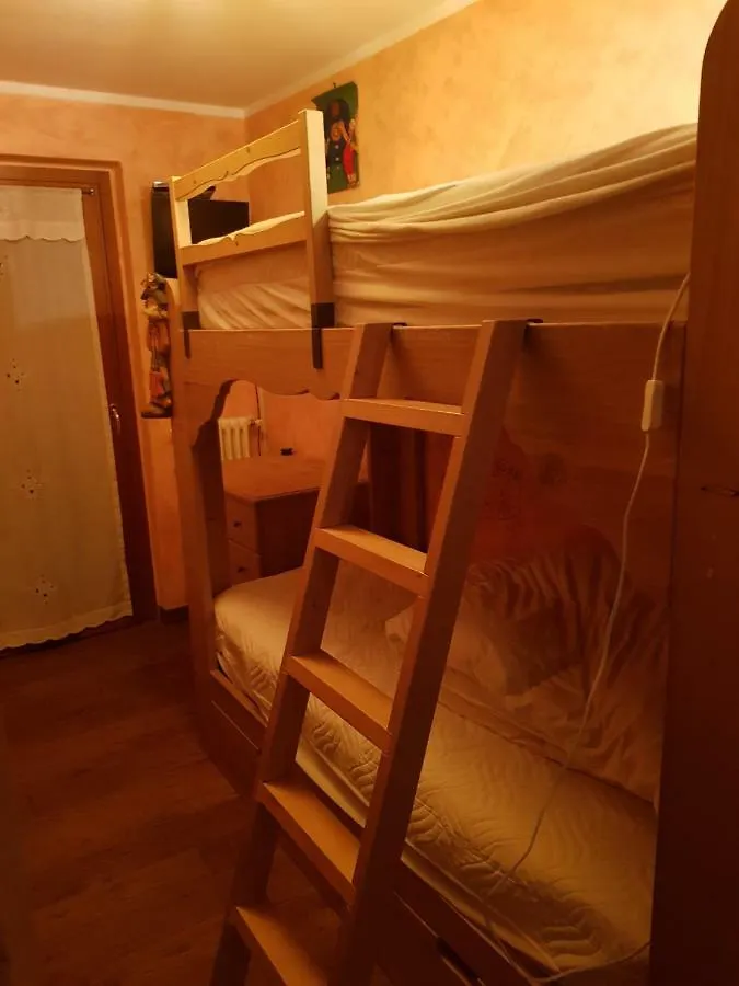 Casadolcino Villa Campodolcino Italy