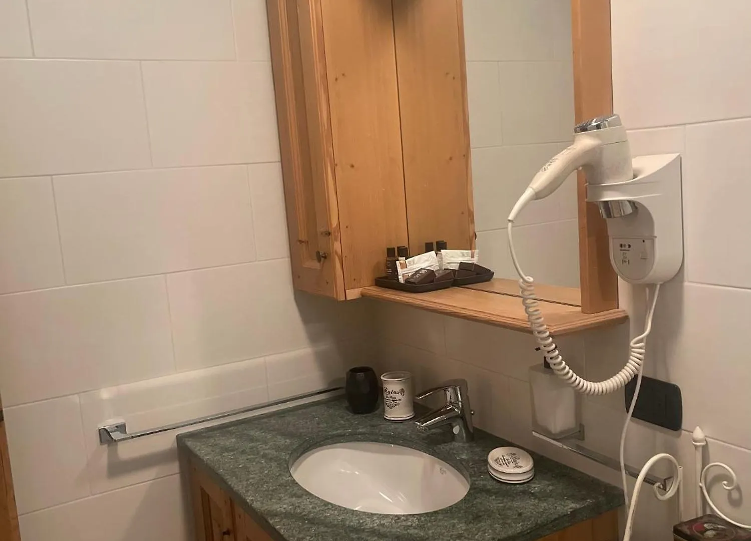 Holiday home Casadolcino Villa Campodolcino Italy